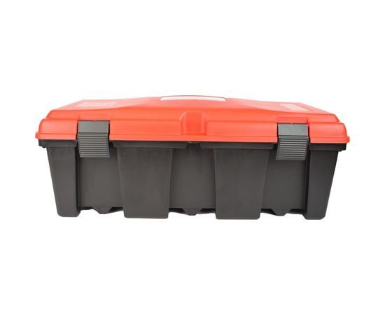 Пластиковый пенал для огнетушителя Partex 640x310x250мм, Пластик/резин. Крепл НФ-00000274 – изображение 2