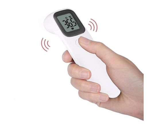 Термометр DATAKAM AET-R1B1 – изображение 2