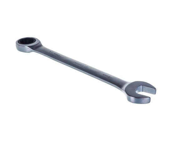 Комбинированный ключ с трещоткой TOPEX 19 мм 35D746 – изображение 4