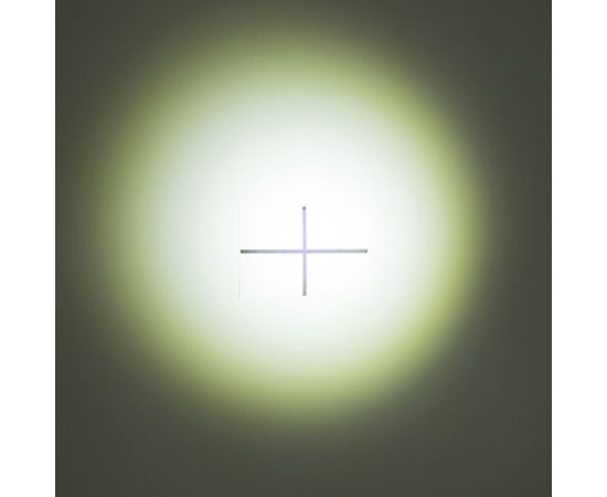 Светодиодная фара SKYWAY OFF ROAD квадратная 12V/24V 48W 6000К 16 диодов, дальний свет S07201014 – изображение 2