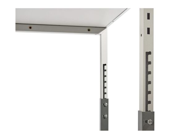 Стол-верстак ДиКом СР-М-150 14.0303-306 – изображение 3