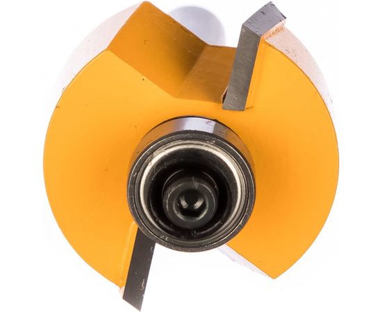 Фреза кромочная фальцевая (31.8х13 мм; хвостовик 8 мм) по дереву Энкор 9301 – изображение 6