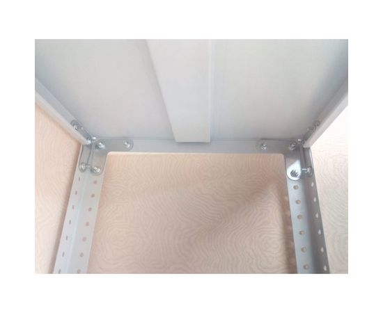 Архивный стеллаж Верстакофф 2000х700х400 110002 – изображение 2