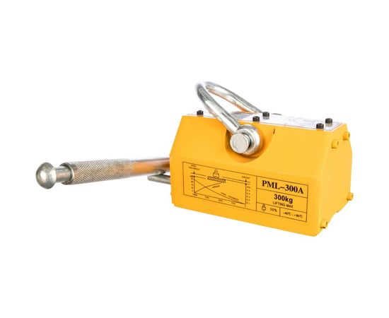 Магнитный захват TOR PML-A 300 (г/п 300 кг) 122037 – изображение 2