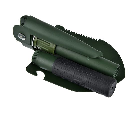 Выдвижная лопата ЧИНГИСХАН 40 см 118-119 – изображение 3