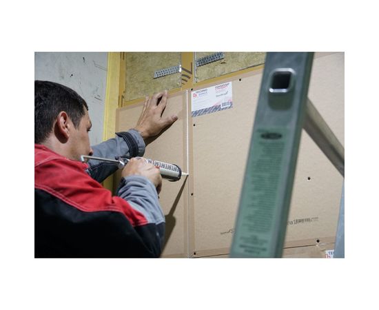 Акриловый герметик ТехноСонус Сонетик 310мл 1400100001 – изображение 3