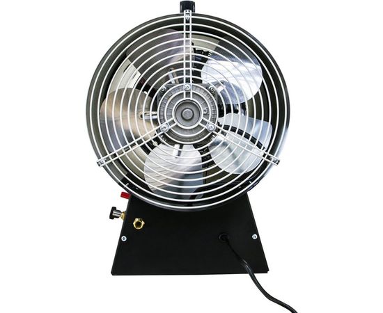 Газовая тепловая пушка QUATTRO ELEMENTI 243-943 QE-20G – изображение 6