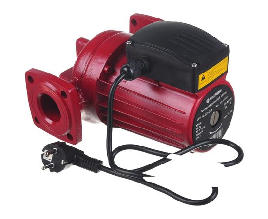 Циркуляционный насос Unipump UPF 32-120 220 83924 – изображение 4
