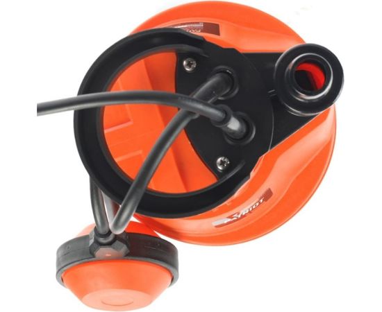 Дренажный насос PATRIOT F 350 315302626 – изображение 5