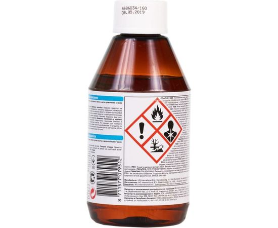 Средство для удаления наклеек HG 0,3л 160030161 – изображение 3