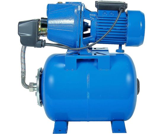 Насосная станция AquamotoR APS ARJET 60-24 AR152013 – изображение 4