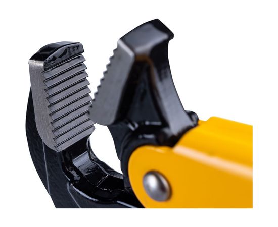 Трубный рычажный ключ №2 Inforce тип L 06-05-112 – изображение 6