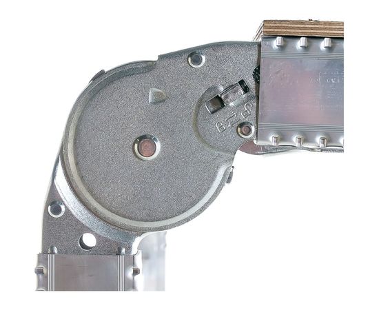 Рабочие подмости Алюмет 3х6х3 SM 363 – изображение 3