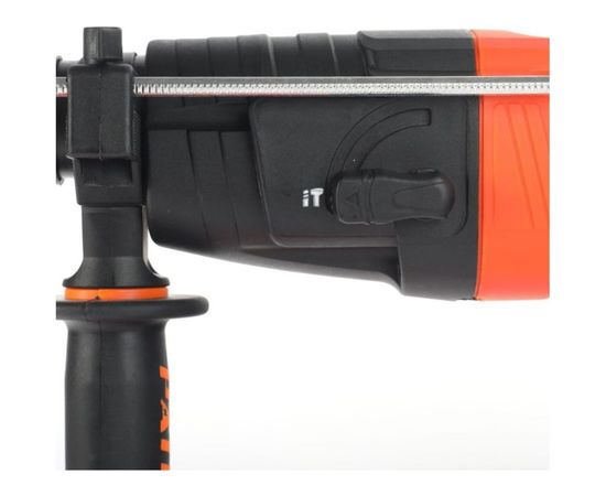 Перфоратор PATRIOT RH 160 140301160 – изображение 9
