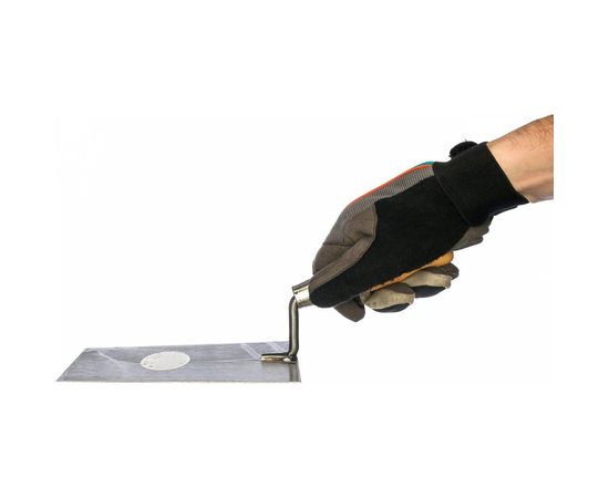 Мастерок каменщика трапеция, 180 мм IT FIT 04983 – изображение 3