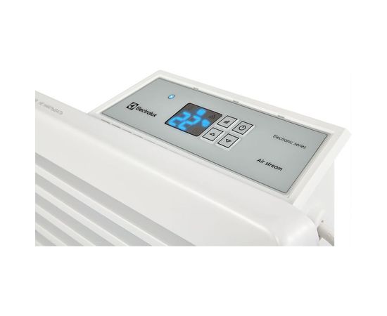 Конвектор Electrolux ECH/AS-1000 ER – изображение 3