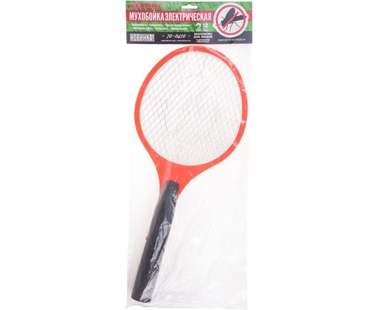 Электрическая мухобойка REXANT 0410 70-0410 – изображение 2