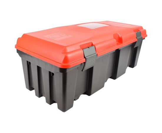 Пластиковый пенал для огнетушителя Partex 640x310x250мм, Пластик/резин. Крепл НФ-00000274 – изображение 8