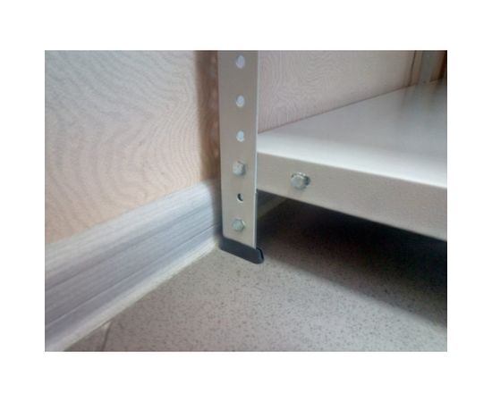 Архивный стеллаж Верстакофф 2000х700х400 110002 – изображение 4