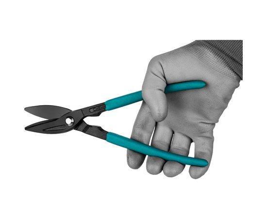 Ножницы по металлу СИБИН 2304-2 – изображение 4