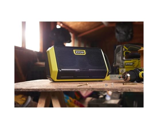 Колонка Ryobi ONE+ RBT18-0 5133004999 – изображение 6