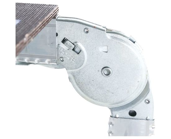 Рабочие подмости Алюмет 3х6х3 SM 363 – изображение 2