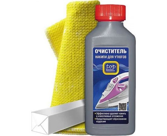 Набор для ухода за утюгами TOP HOUSE 391428 – изображение 5