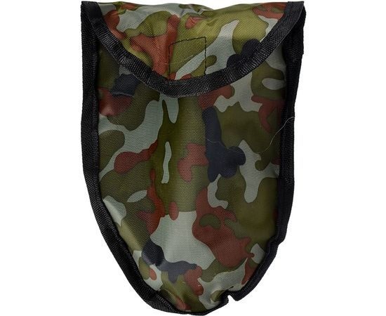 Выдвижная лопата ЧИНГИСХАН 40 см 118-119 – изображение 2