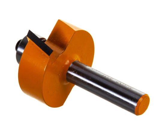 Фреза кромочная фальцевая (31.8х13 мм; хвостовик 8 мм) по дереву Энкор 9301 – изображение 5