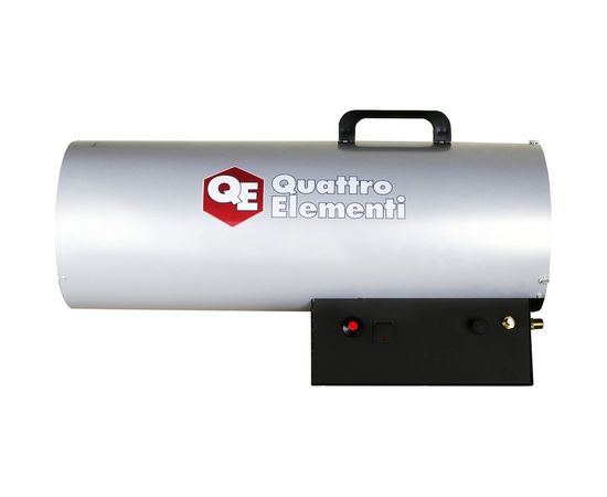 Газовая тепловая пушка QUATTRO ELEMENTI 243-943 QE-20G – изображение 5