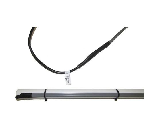 Саморегулирующийся греющий кабель на трубу Обогрев Люкс 15 м. 00-00000627 – изображение 3