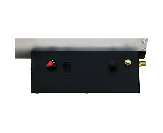 Газовая тепловая пушка QUATTRO ELEMENTI 243-943 QE-20G – изображение 4