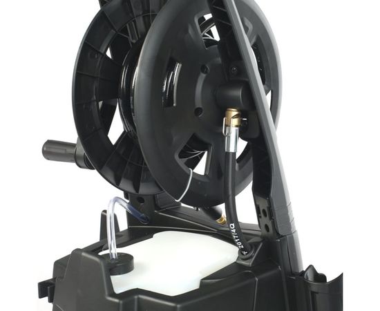 Моющий аппарат PATRIOT GT790 Imperial 322306079 – изображение 11