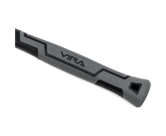 Слесарный молоток VIRA RAGE 600 г 903006 – изображение 5