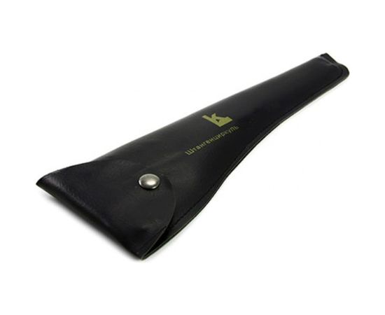 Штангенциркуль с глубиномером ШЦ-I 0-300 0.05 1 кл. точности КАЛИБРОН 70451 – изображение 2