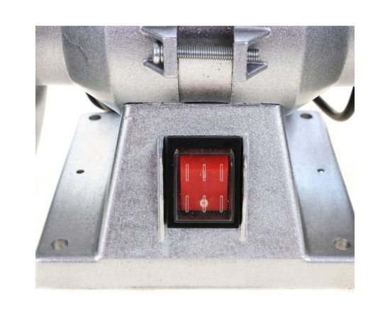 Точило Калибр ТЭ-150/300 00000045638 – изображение 3