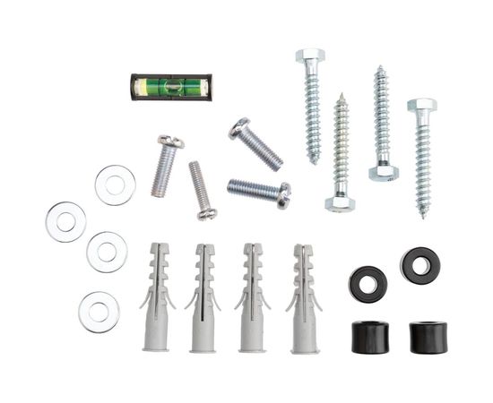 Фиксированный кронштейн для телевизора 17 - 43 Rexant 38-0310 – изображение 5