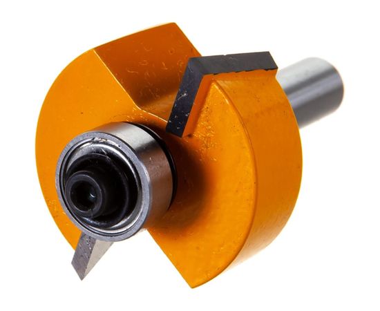 Фреза кромочная фальцевая (31.8х13 мм; хвостовик 8 мм) по дереву Энкор 9301 – изображение 4