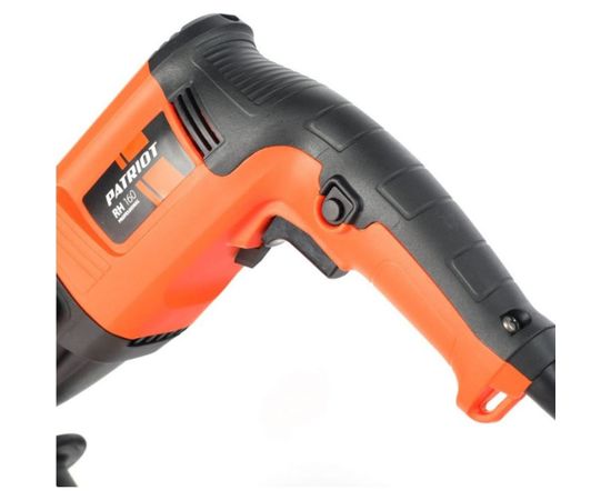 Перфоратор PATRIOT RH 160 140301160 – изображение 3
