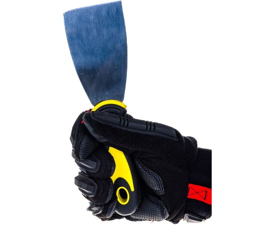 Шпатель STAYER MASTER 60 мм 10041-06 – изображение 2