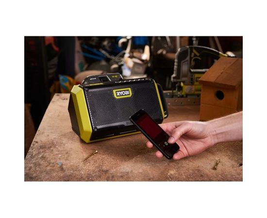 Колонка Ryobi ONE+ RBT18-0 5133004999 – изображение 4