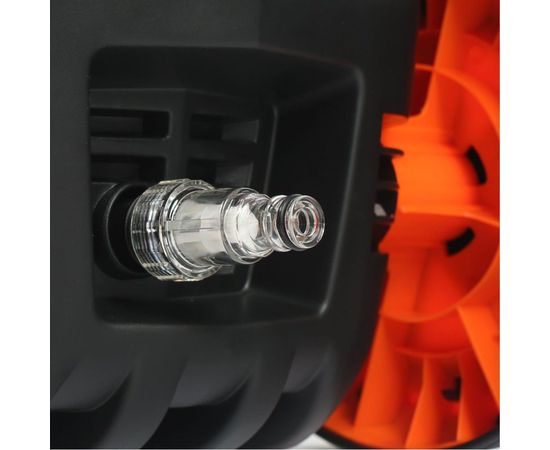 Моющий аппарат PATRIOT GT790 Imperial 322306079 – изображение 4