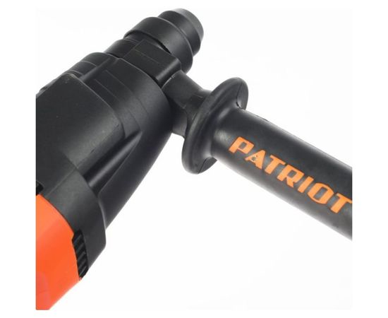 Перфоратор PATRIOT RH 160 140301160 – изображение 7