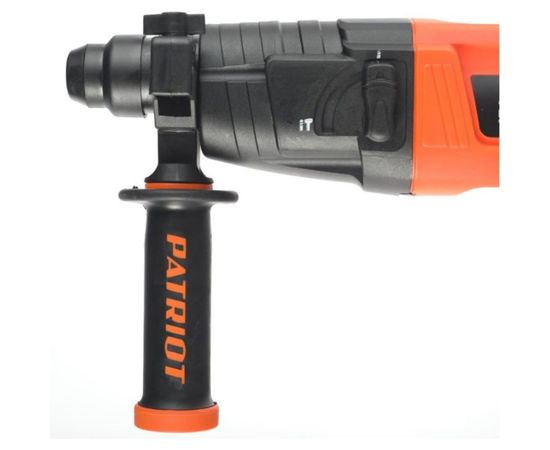 Перфоратор PATRIOT RH 160 140301160 – изображение 6
