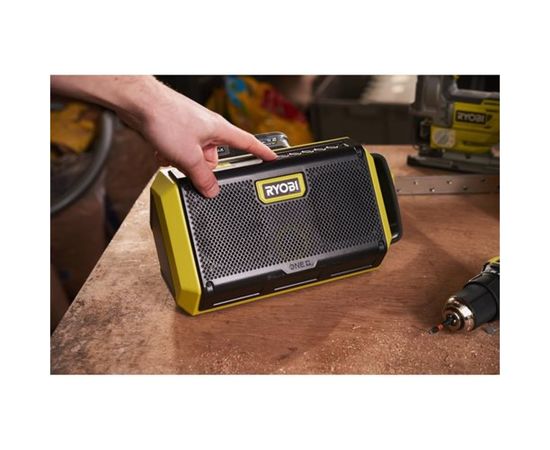 Колонка Ryobi ONE+ RBT18-0 5133004999 – изображение 2