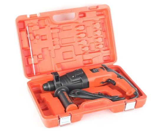 Перфоратор PATRIOT RH 160 140301160 – изображение 5