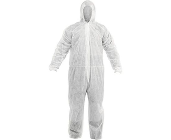 Защитный комбинезон из нетканого материала SUTEST K643690007 