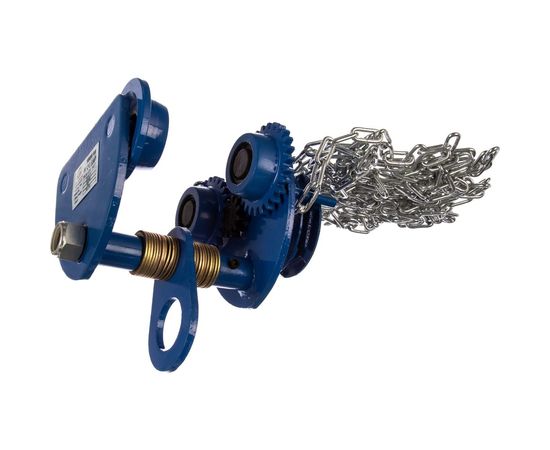 Приводная каретка передвижения EURO-LIFT HGT 00000774 (1 т, 3 м) 