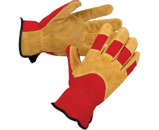 Перчатки ВОСТОЧНЫЕ ТИГРЫ G158 31028311 
