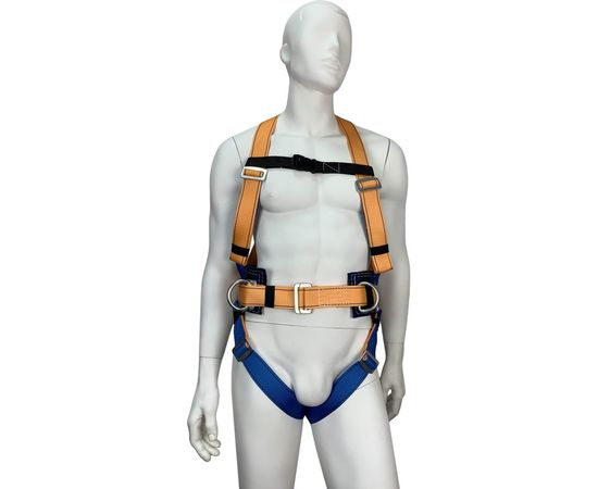 Удерживающая привязь ОкаПром УСП-2Ж OP-012 